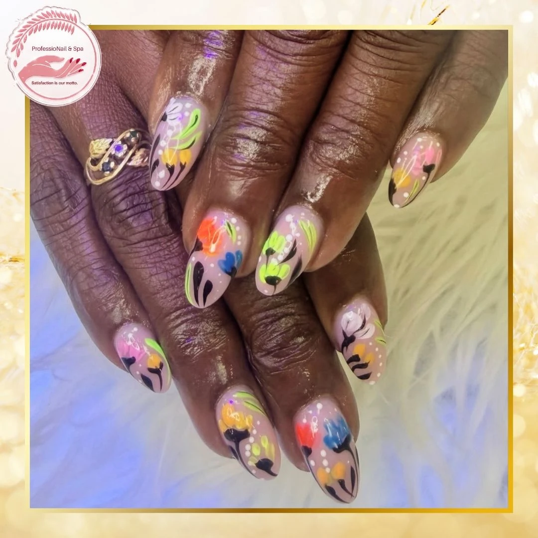 Nail Art Design_July 28